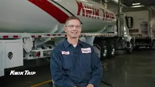 Kwik Trip - Truck Shop