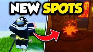 Обновлены ЛУЧШИЕ места для заработка в PROSPECTING Roblox!