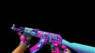 CSGO | Sticker | Sharks Esports (Holo) | Stockholm 2021