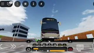 Review Bus laksamana legacy Roblox CDID Indonesia