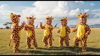Dudi Dudi Dam Dam 💃🕺 Cutest Kids Dancing on Dudi Dudi Dam Dam😺 #dudidam