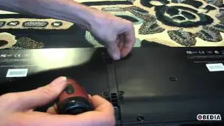 How to connect two Avid artist series units