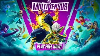 MULTIVERSUS Season 1 Leaked Early! #multiversus