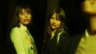 Disgusting Sisters - TGIF (Official Video)