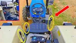 2023 में Swaraj 744FE 4WD भी Side Shift Gear के साथ जल्द हि मचाएगा ट्रैक्टर इंडस्ट्रीज में तबाही