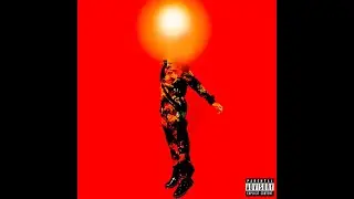 Crash & Burn - Leon Thomas ( Instrumental )