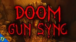 DOOM Gun Sync | Detroit Left - Low Life