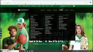 How to Use the Alabama Virtual Library | Enterprise State Community College