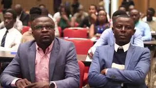 Rwanda -GCF Readiness & Preparatory Support Project Closure Workshop