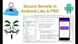 Secure your secrets with Android Secure Shared Preferences