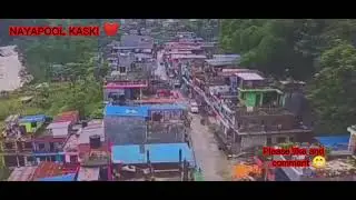 ❤️KASKI DISTRICT NAYAPOOL❤️