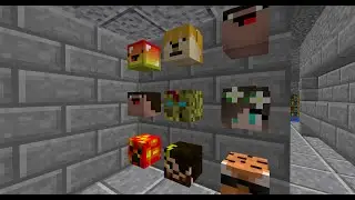 Minecraft Anarchy Episode 8: Firstkill!
