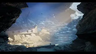 SNOW BOAT