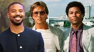 Miami Vice Reboot: Michael B. Jordan and Austin Butler in Talks to Star!