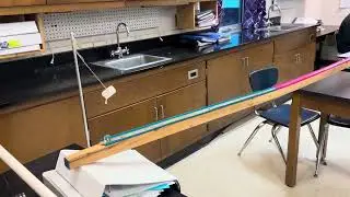 Parmenter Rube Goldberg