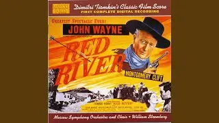 Red River: Vigil in the Night