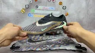 Nike Phantom 6 Low Elite FG#nikefootballboots