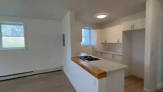 101 Service Road - Unit 1 - 2BD - Onaping - Apartment for Rent