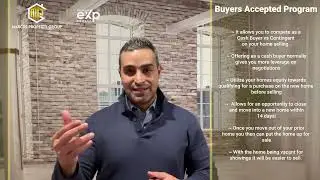 Compete as a CASH buyer without actually having the cash in your hand?💸