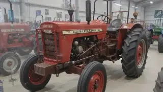 2025, the Indian tractor market continues to thrive, offering a divers
