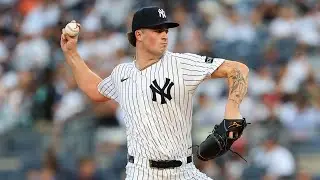 Кэм Шлиттлер: лучшие моменты MLB 2025! (Средний сезон)