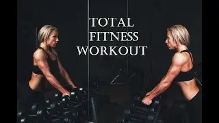 Total Fitness Workout Music | Workout Music | Best Dance Music | Gym Music  | Best Workout Music