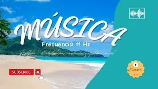 💫 Frecuencia Alpha (8&ndash;12 Hz) &ndash; Estado de paz, creatividad y equilibrio mental