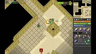 ROTMG - Tomb 10 Years Later [2021 Edition]