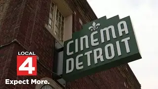 Detroiters react to independent theater Cinema Detroit closing its Midtown spot