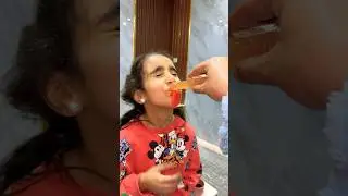 جربتو كاندي اللسان 😁