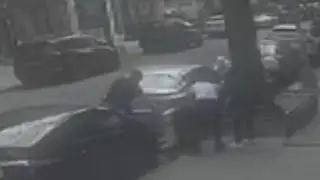 NYC veteran attacked with brick in Manhattan