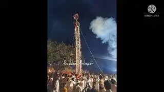 Basveshwar yatra nimbargi