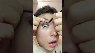 Episode 40 New Makeup Techniques Taught by Physical Education Students Guodong Fashion