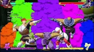 GINYU TOKUSENTAI