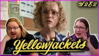 Yellowjackets Season 2 Episode 2: Edible Complex // [SPOILER RECAP/REVIEW]