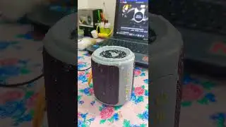 Boat stone 352 Speaker water test #boat #speaker #water 🔥🔥🔥🔥🔥❤️❤️❤️