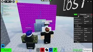 Portal Illusion Tutorial (Obby Creator)