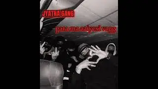 BANIYA - para ma aaiyexi vagg ft. (JYATHA GANG) PROD.@Beonbeat