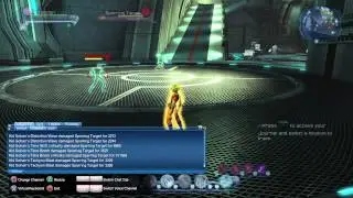 Dc Universe quantum dps 151k Hit
