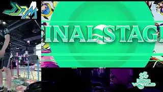 [DDR WORLD] TBD counter-pick crib notes
