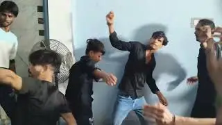 Anjuman abbasiya Aurangabad Mitoli main Sina jaani karte hue