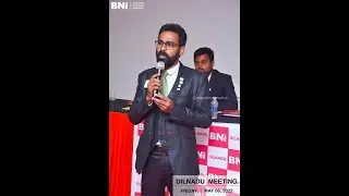 Why DLT? I Explained in Tamil