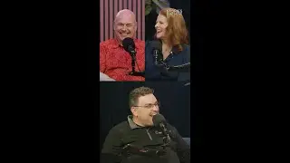 Jen Dow & Scott Michaels | Stories That Move