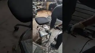 🔧 Complete Punching Die Reset in Under 10 Minutes &ndash; Full Process Demo #cncpunching #ventilationpanel