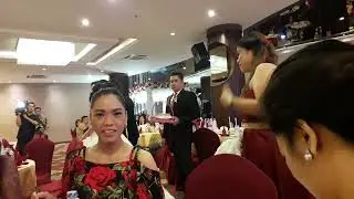 🇲🇨 | My coteacher's wedding 👰