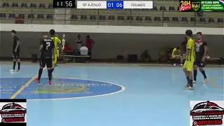 FINALISIMA FUT-SAL DEL AMAMBAY