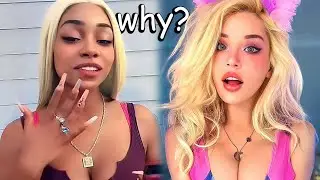 TikTok NPC захватывают власть