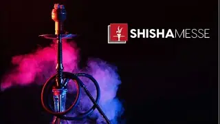 🔥 SHISHA MESSE 2022 🔥#shishamesse