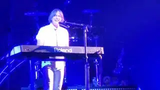 GOLDMEN LE CONCERT AVIGNON NOVEMBRE 2025