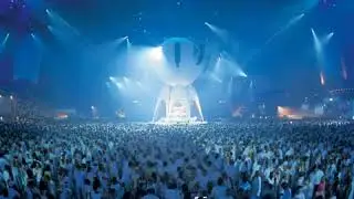 Patrick Alavi - Hell Yeah (Jamie Fanatic Mix)